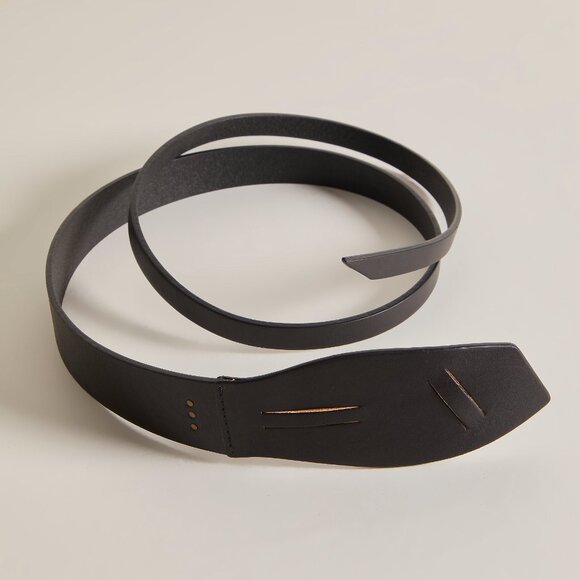 Free People Black Belt - Picture 4 of 8